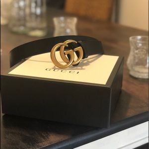 Women’s Gucci Belt